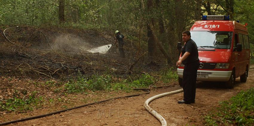 Waldbrand Bergisch Gladbach Bensberg P071.JPG